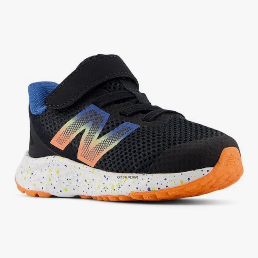 New Balance Toddler Fresh Foam Arishi V4 Running Shoe
